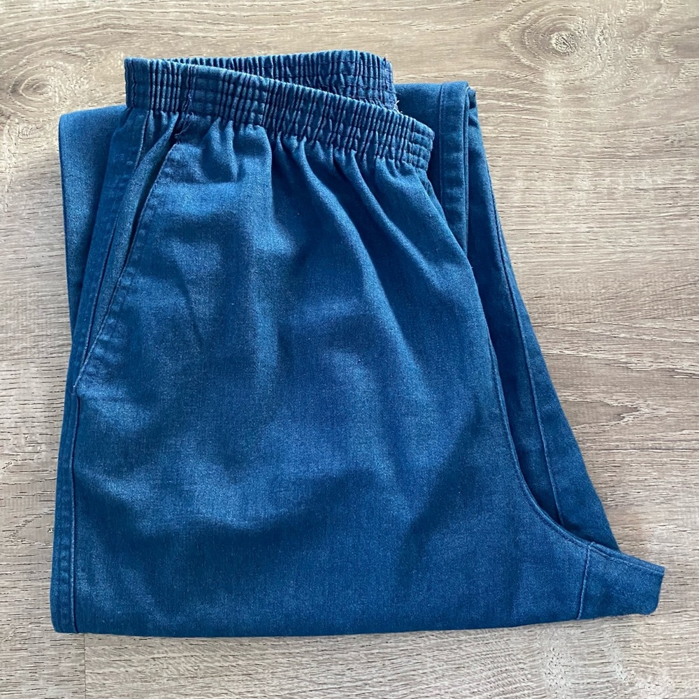 Skater pants